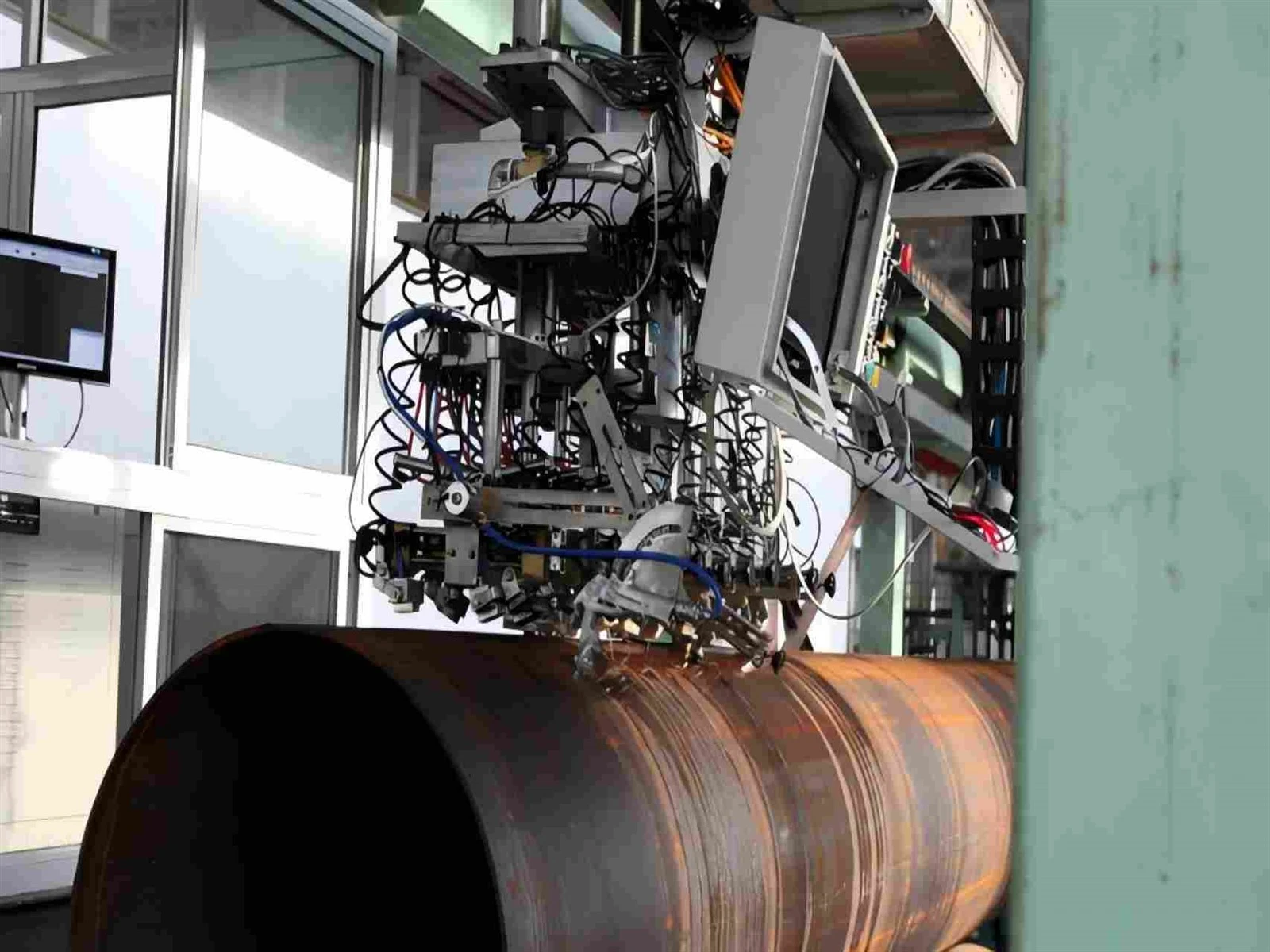 Ultrasonic testing1 Ultrasonic testing1