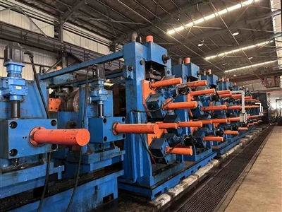 Mengapa Paip Keluli 500×500 Persegi Sukar Dihasilkan
